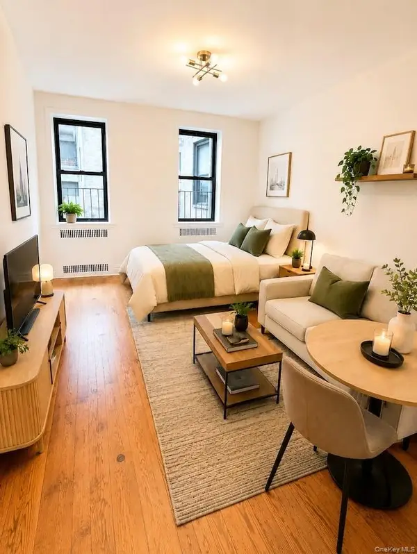 50 Lefferts Place #2M, Brooklyn, NY 11238