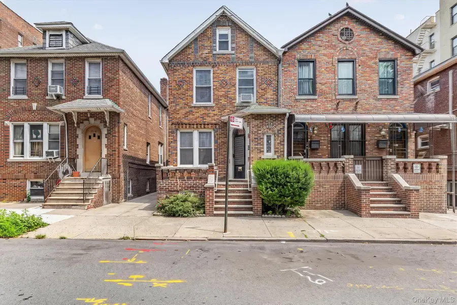 2218 Holland Avenue, Bronx, NY 10467 - #2
