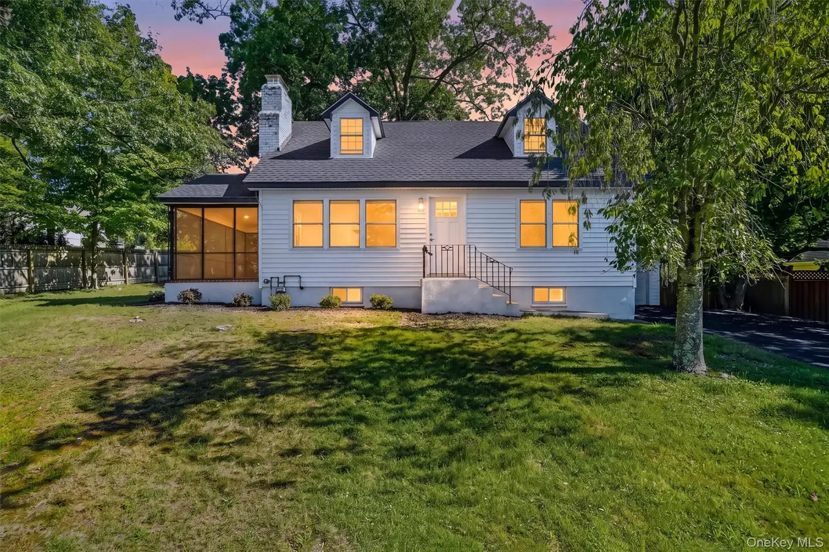 2 Francis Place, Nyack, NY 10960 - #1