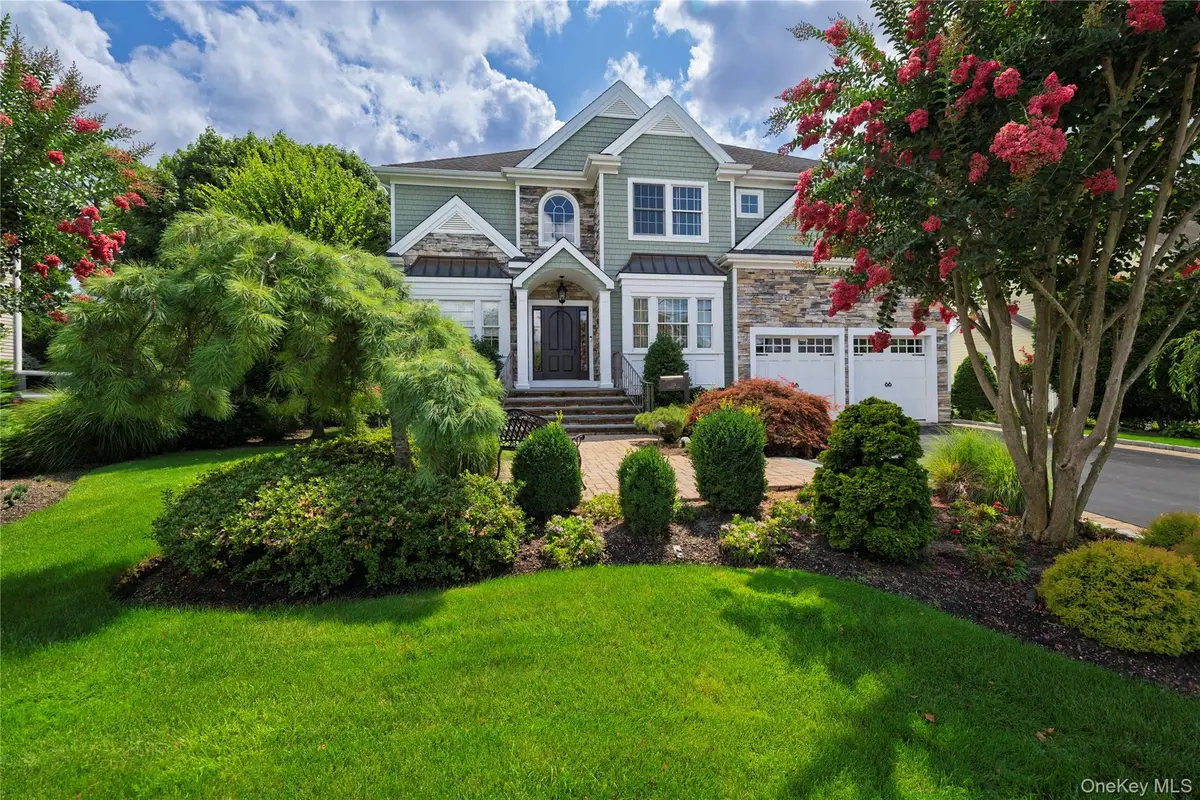 154 Shoreham Road, Massapequa, NY 11758 - #1