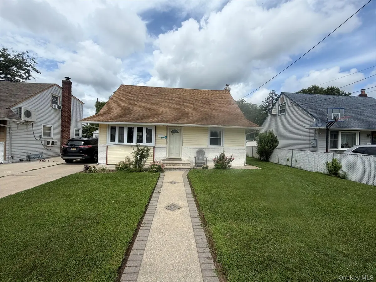 1556 Adams Street, Elmont, NY 11003 - #1