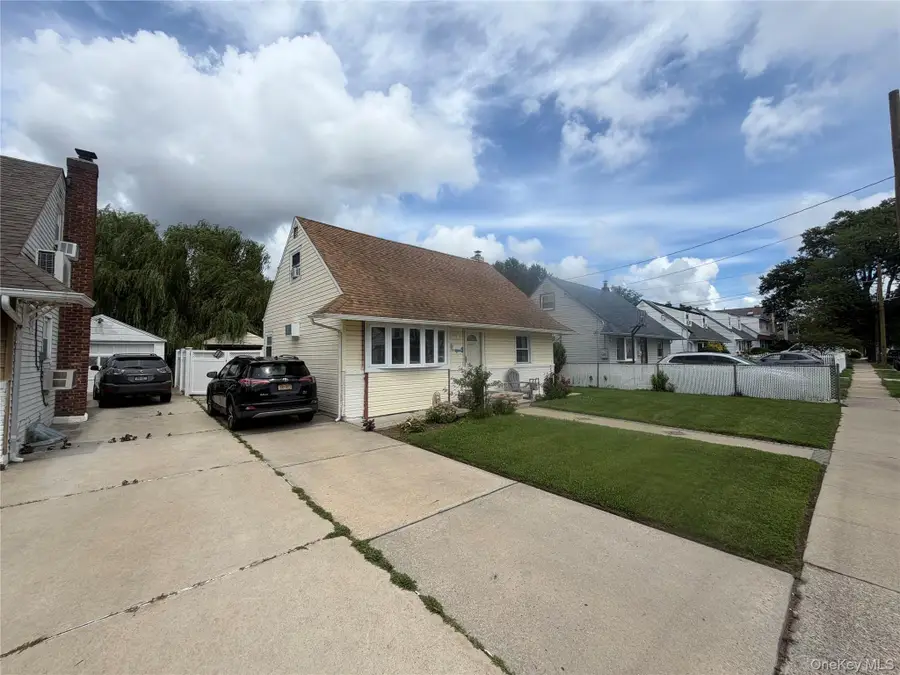 1556 Adams Street, Elmont, NY 11003 - #2