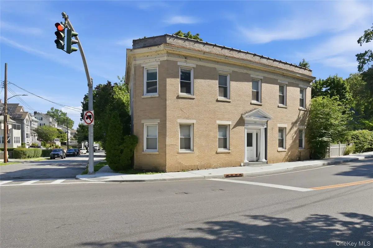 145 Lincoln Avenue, Pelham, NY 10803 - #1