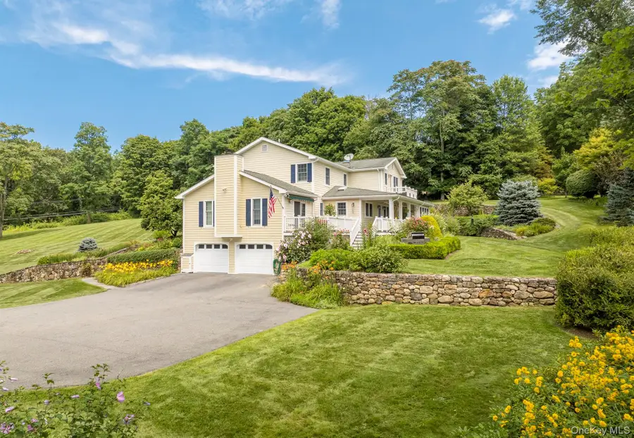6 Bloomer Road, North Salem, NY 10560 - #3