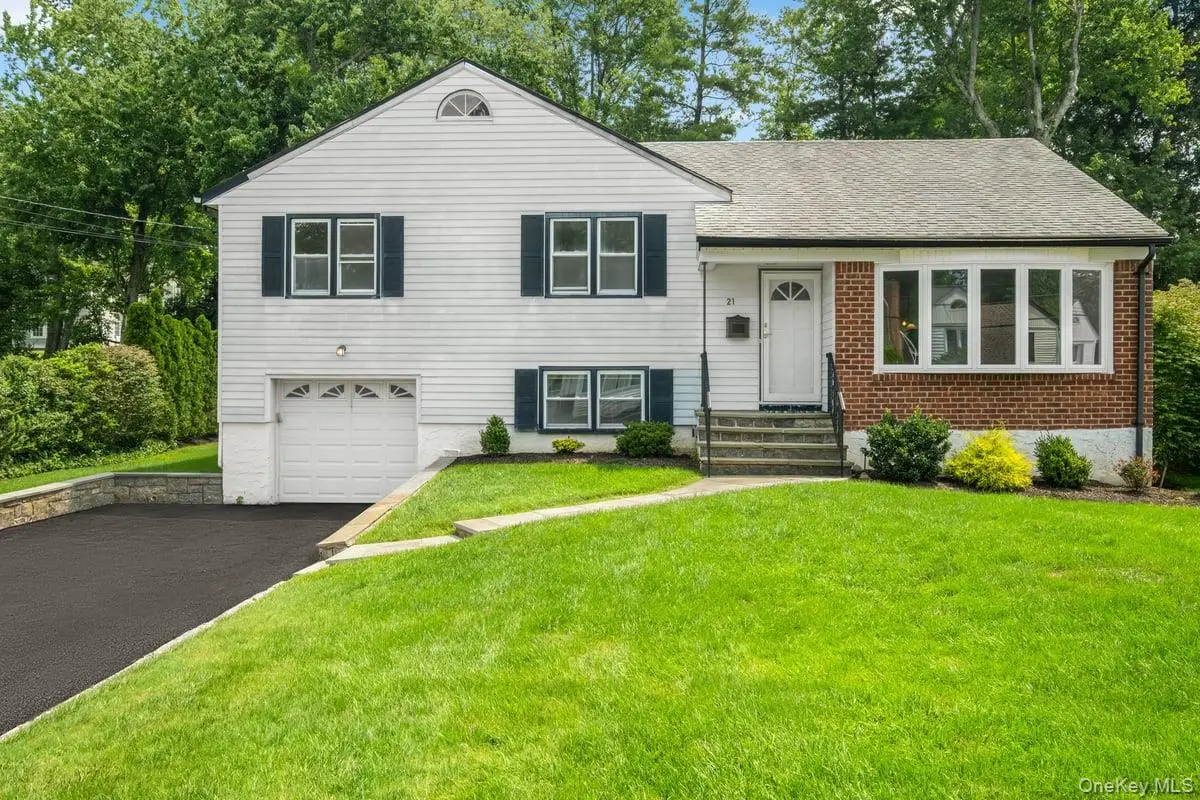 21 Primrose Avenue, Scarsdale, NY 10583 - #1