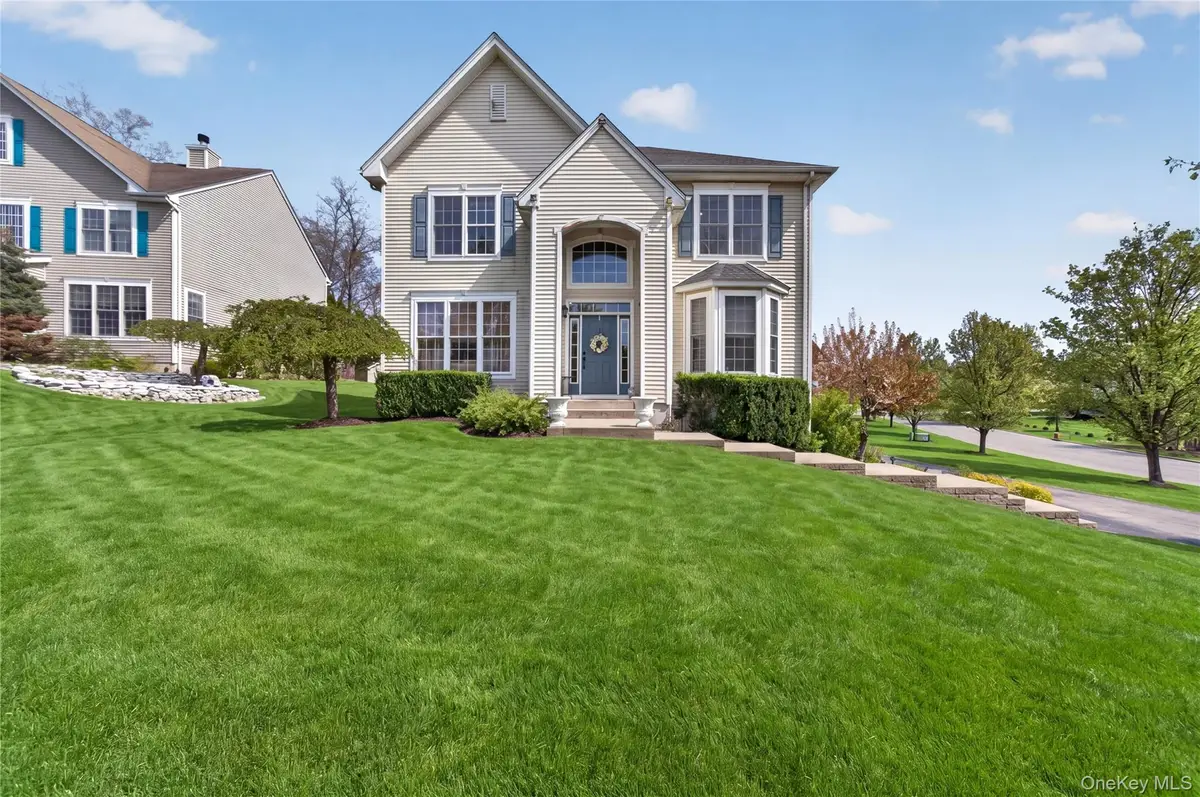 17 Oldwyck Crescent, Highland Mills, NY 10930 - #1