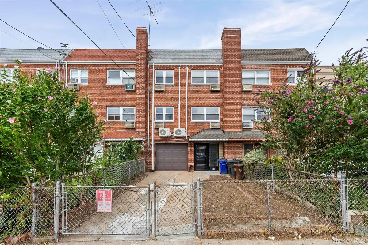 40 Autumn Avenue, Brooklyn, NY 11208 - #1