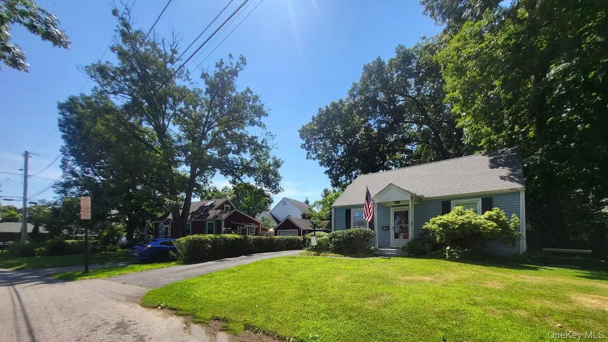 3 Vanamee Street, Newburgh, NY 12550 - #1