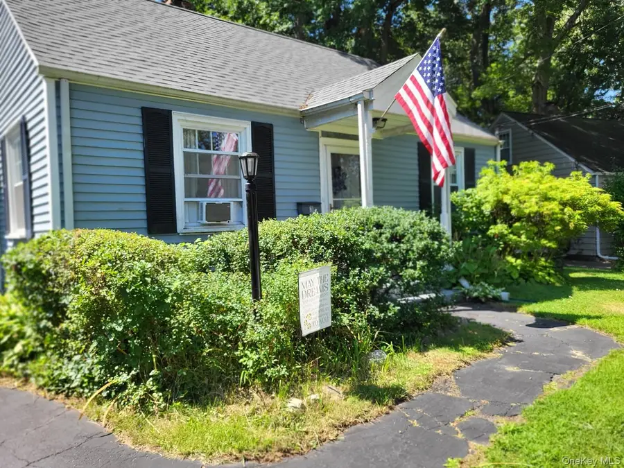 3 Vanamee Street, Newburgh, NY 12550 - #2