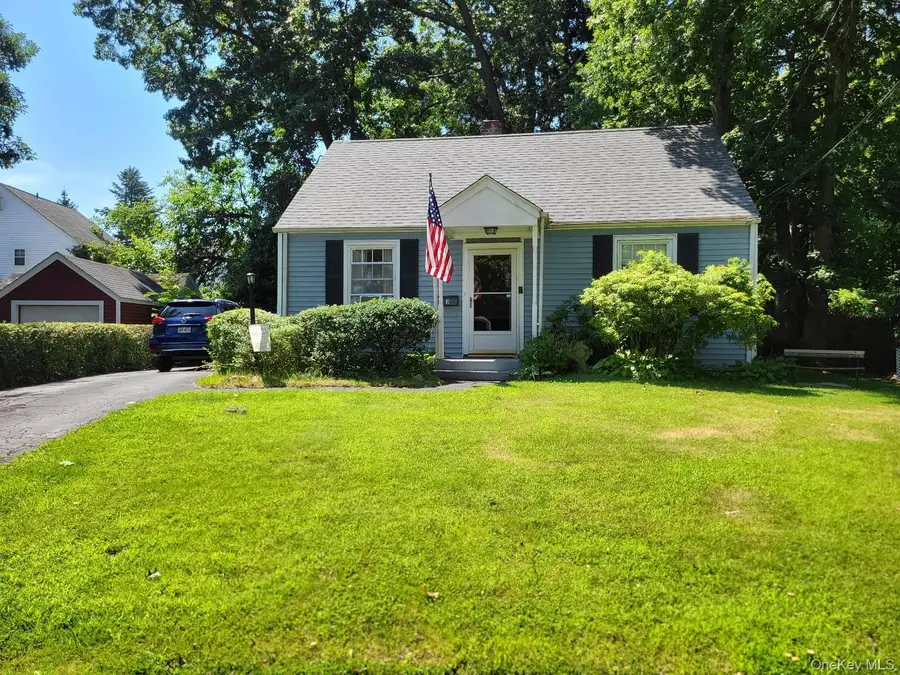 3 Vanamee Street, Newburgh, NY 12550 - #3