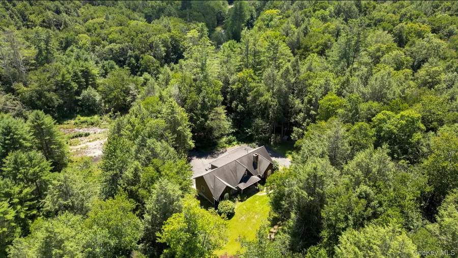 2735 Denning Road, Claryville, NY 12725 - #2