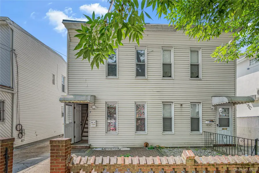 86-16 102nd Avenue, Ozone Park, NY 11416 - #2