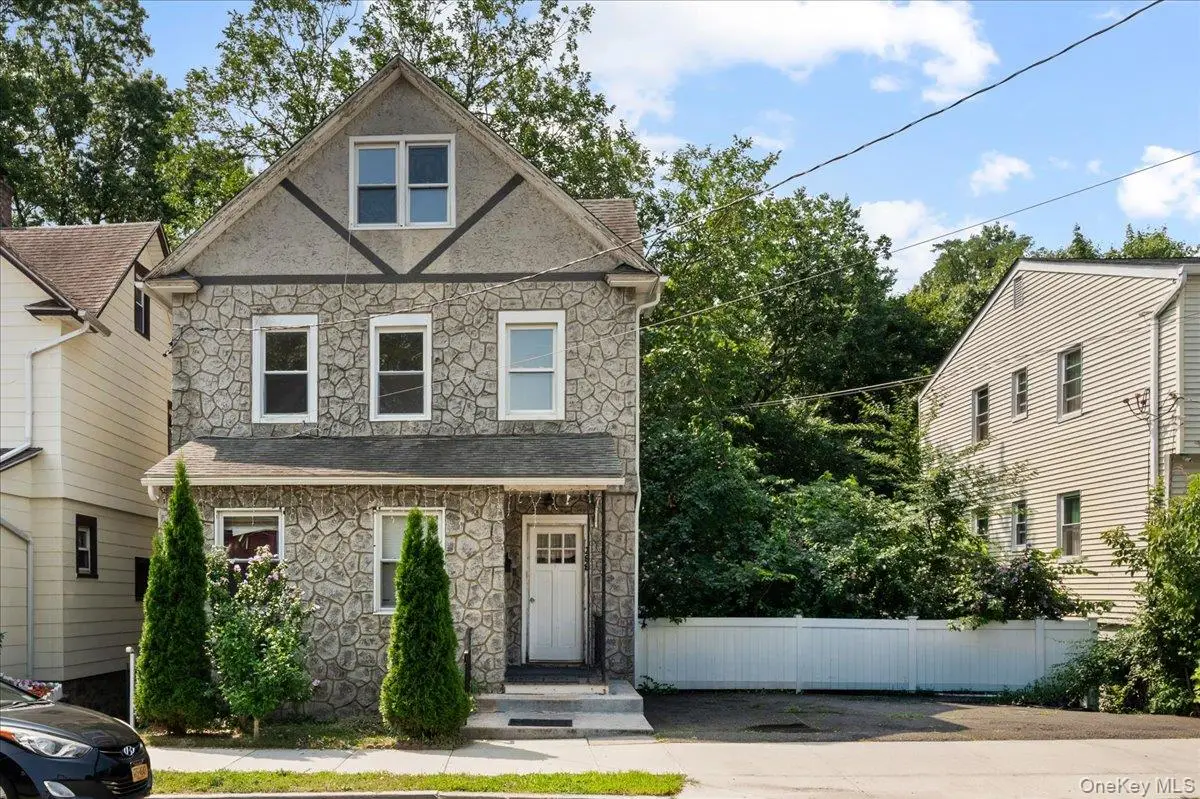 288 Olivia Street, Port Chester, NY 10573 - #1