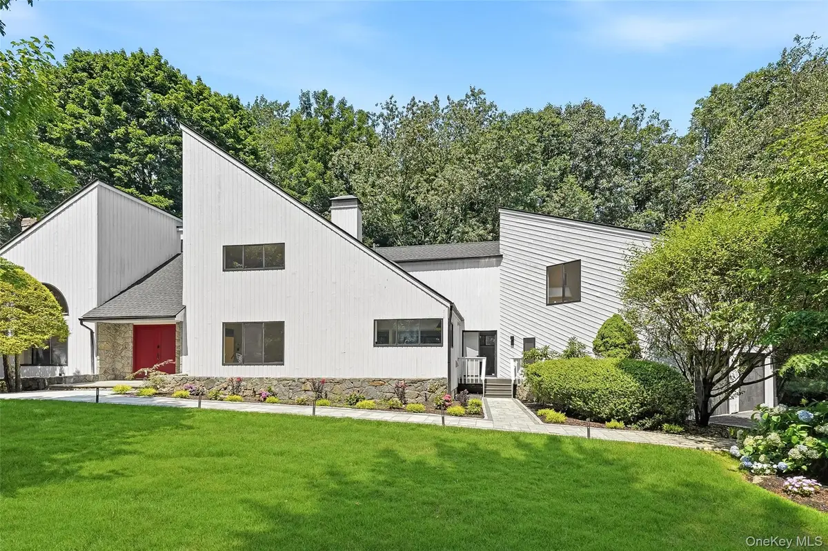 6 Harrows Lane, Purchase, NY 10577 - #1