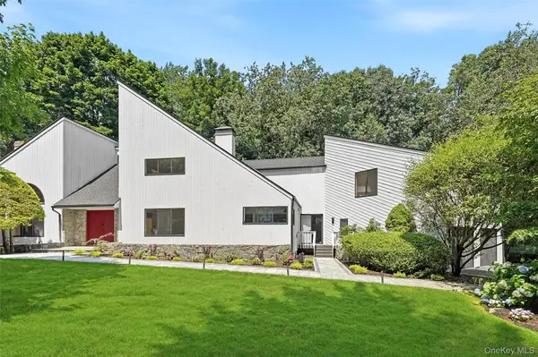 6 Harrows Lane, Purchase, NY 10577