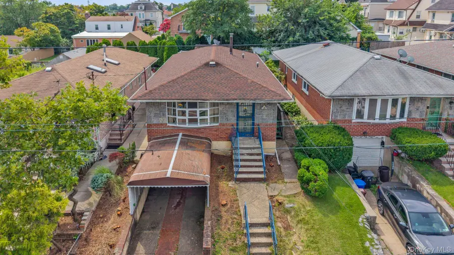 15018 8th Avenue, Whitestone, NY 11357 - #2