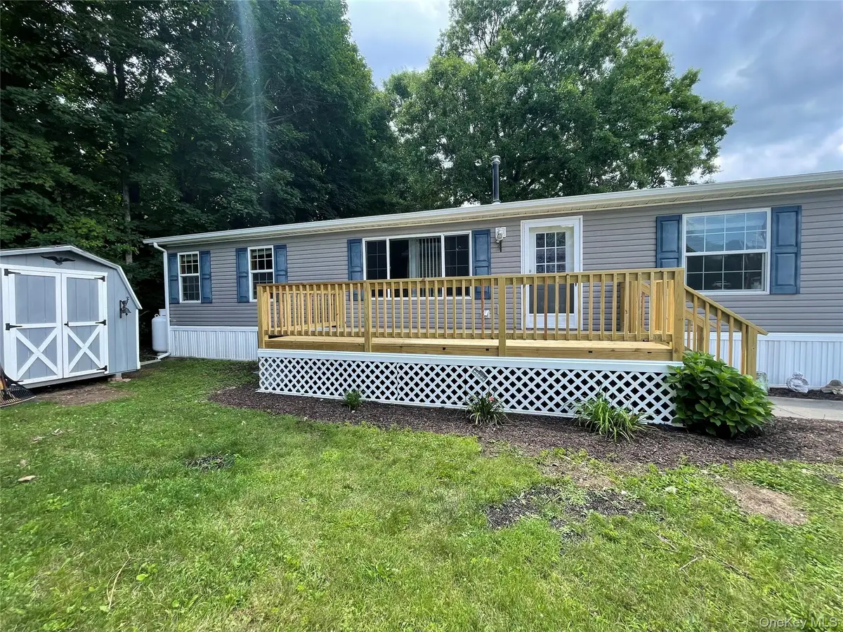 52 Osborne Hill Road #2, Wappingers Falls, NY 12590 - #1