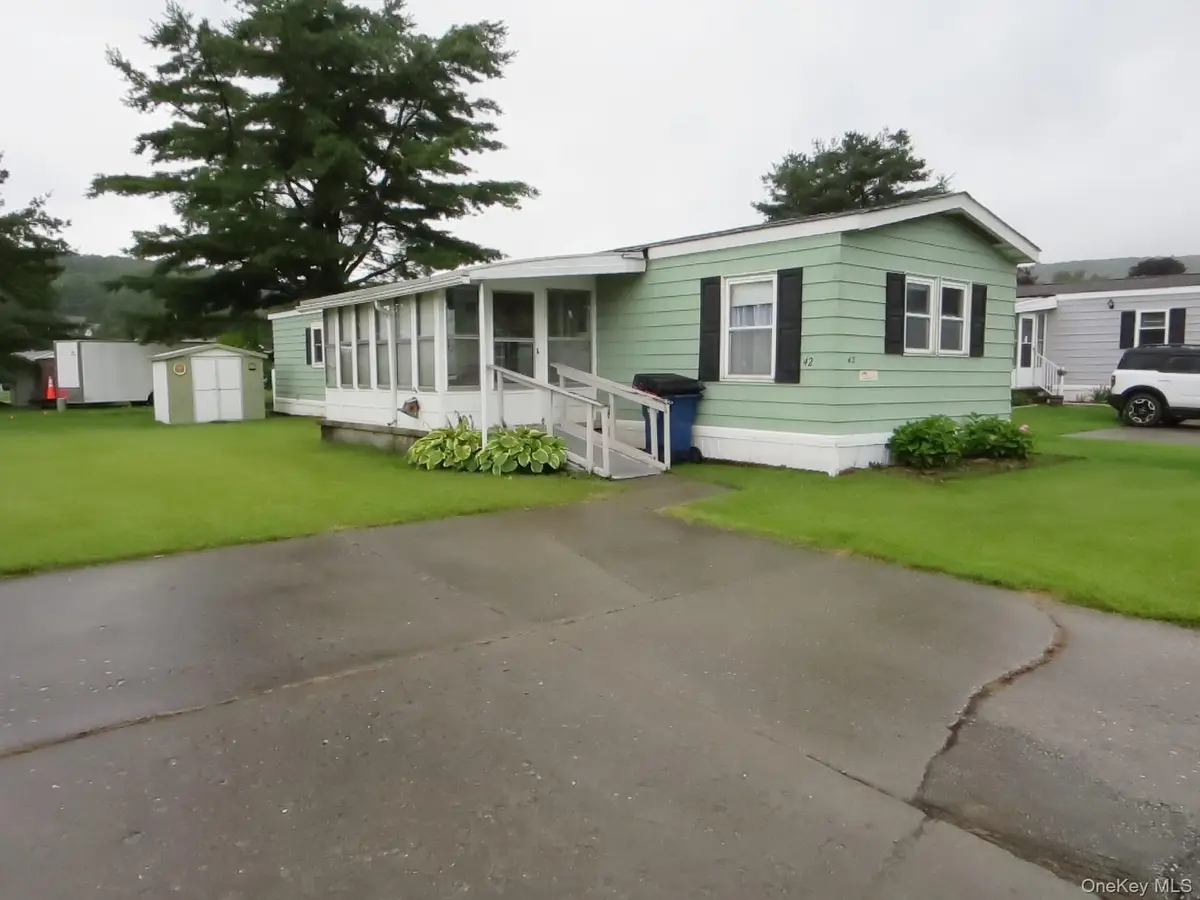 42 Mallard, Dover Plains, NY 12522 - #1