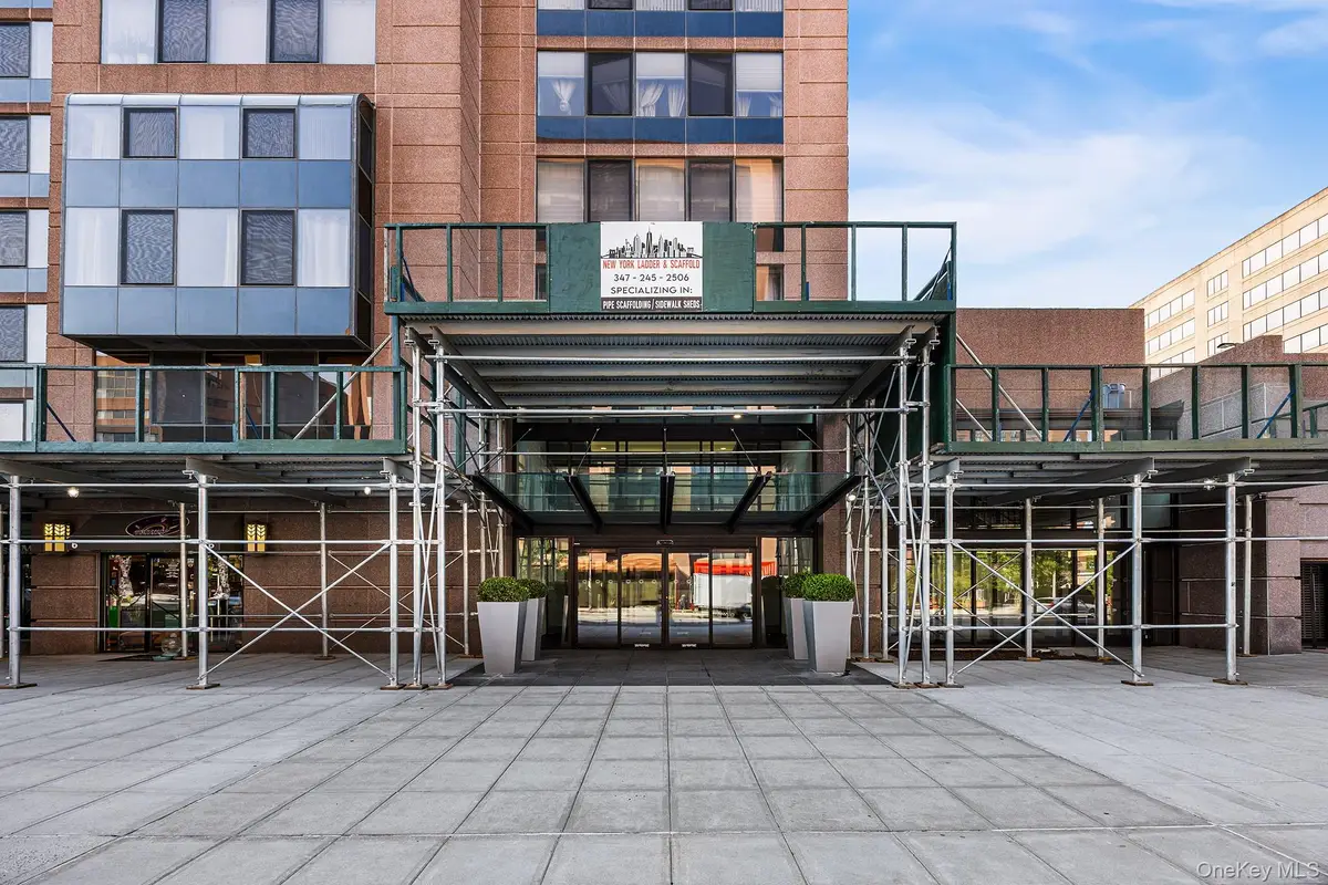 4 Martine Avenue #120, White Plains, NY 10606 - #1