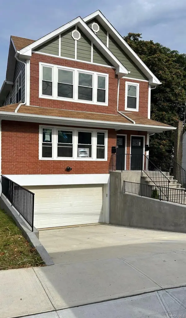 137 S 14th, Mount Vernon, NY 10550