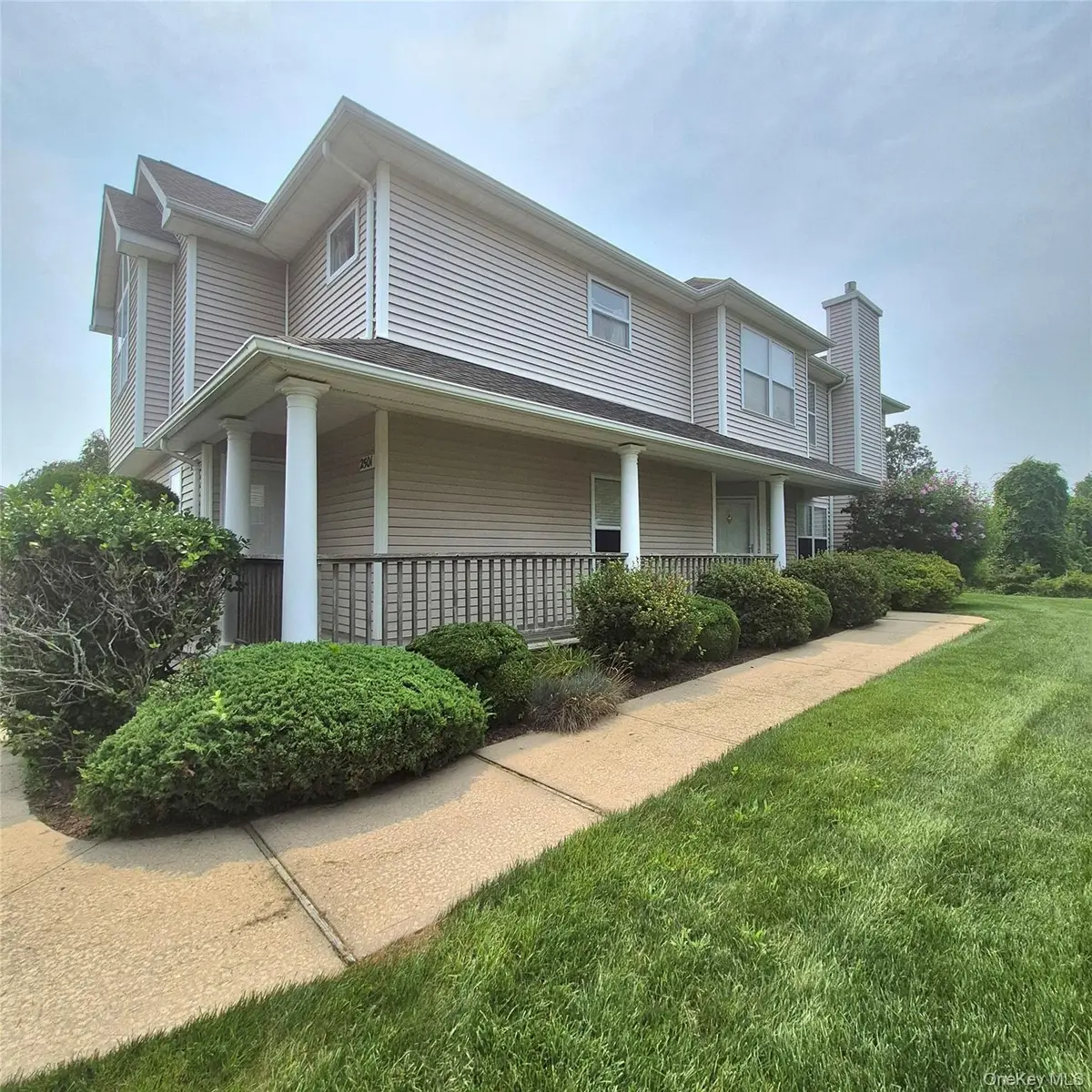 2501 Willow Pond Drive, Riverhead, NY 11901 - #1
