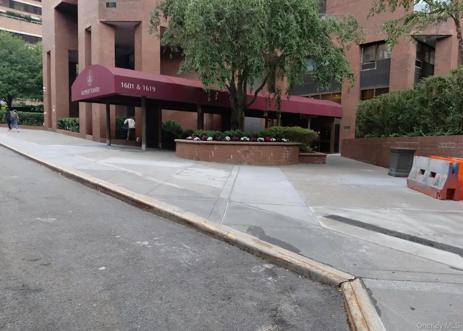 1601 3rd Avenue #28C, Manhattan, NY 10128 - #2