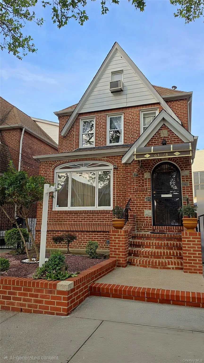 63-28 82nd Place, Middle Village, NY 11379 - #1