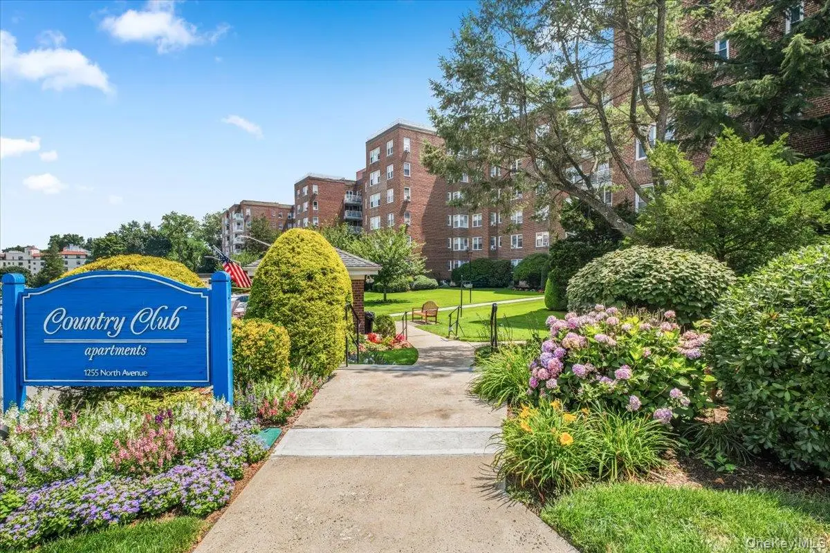 1255 North Avenue #A-2H, New Rochelle, NY 10804 - #1