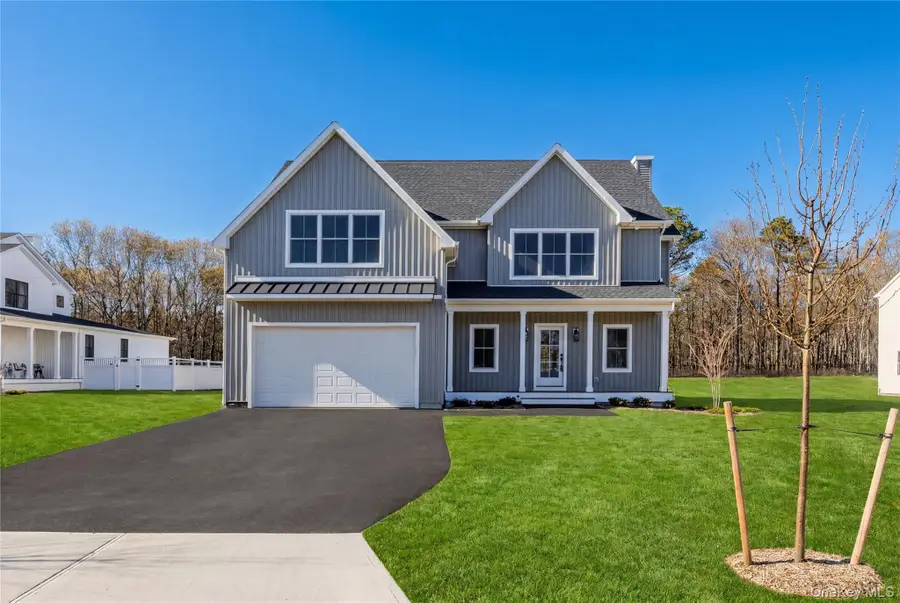 11 Colonels Path, Manorville, NY 11949 - #2