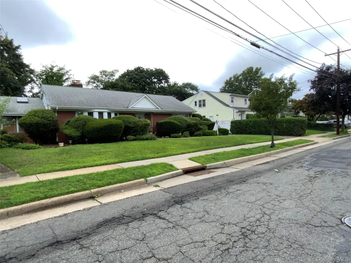155 Fairview Boulevard, Hempstead, NY 11550 - #1