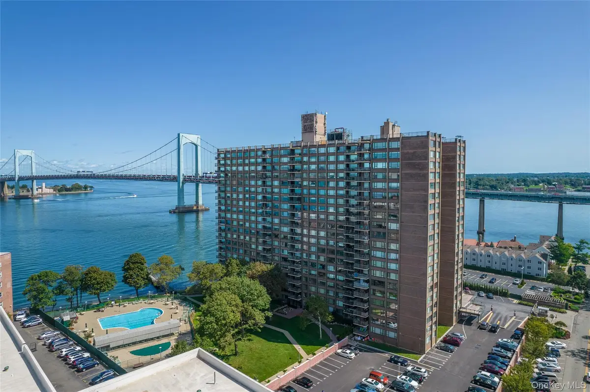 166-25 Powells Cove Boulevard #18C, Beechhurst, NY 11357 - #1