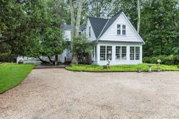 601 Water Mill Towd Road, Southampton, NY 11968