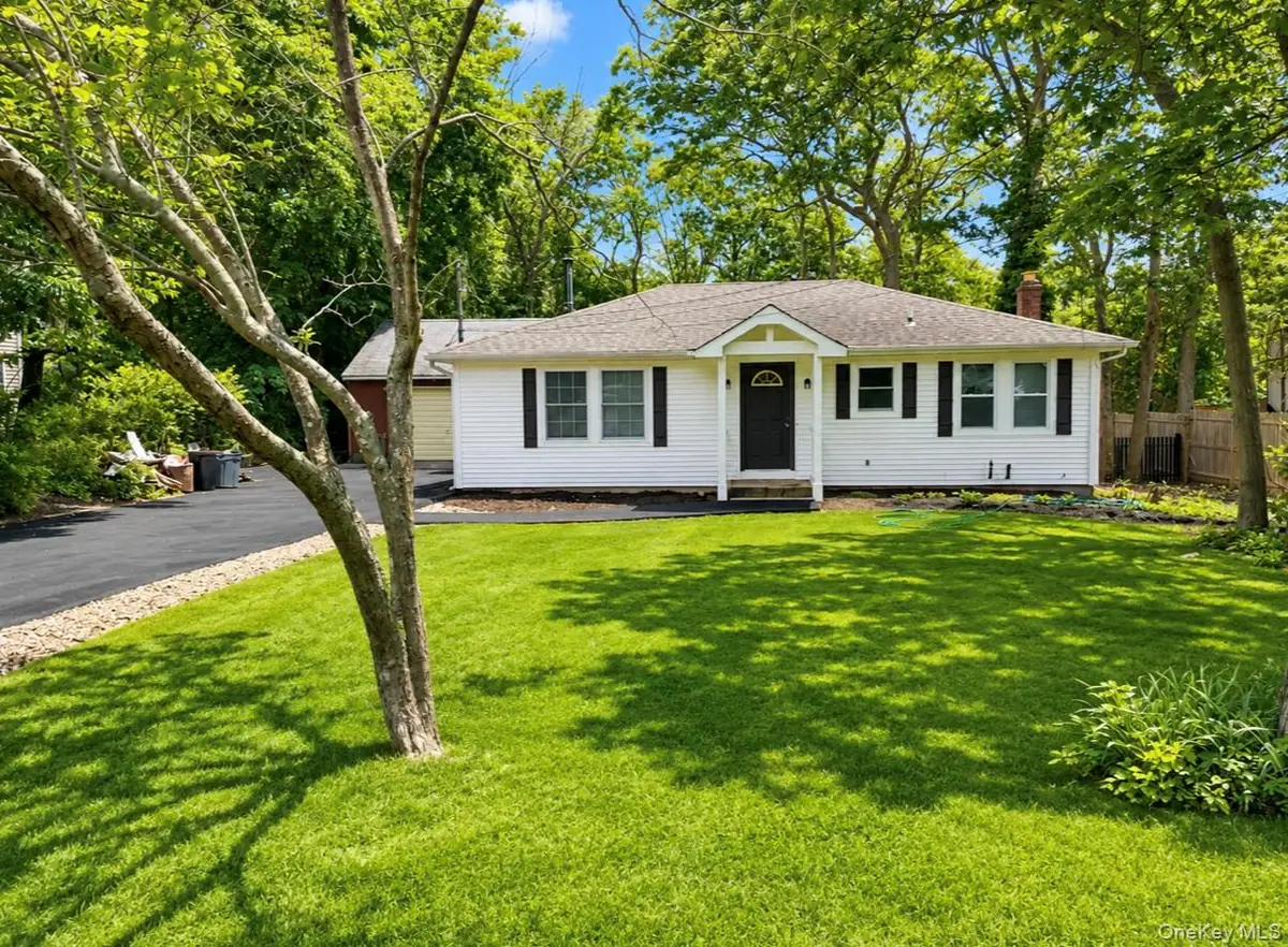 77 Elmhurst Avenue, Medford, NY 11763 - #1