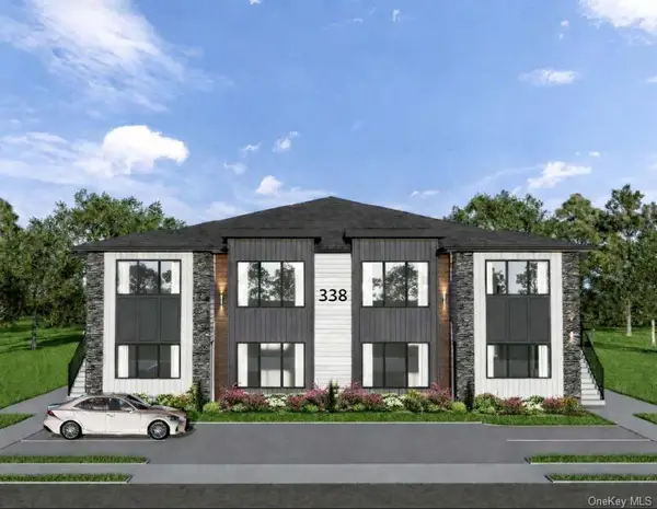 338 Lake Shore Drive #201, Monroe, NY 10950
