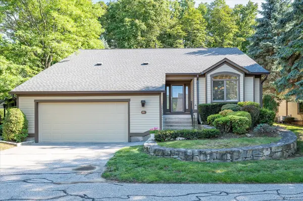 813 Heritage Hills, Somers, NY 10589