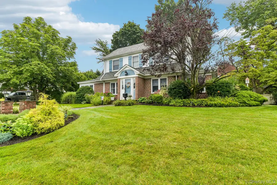 110 William Street, East Williston, NY 11596 - #2