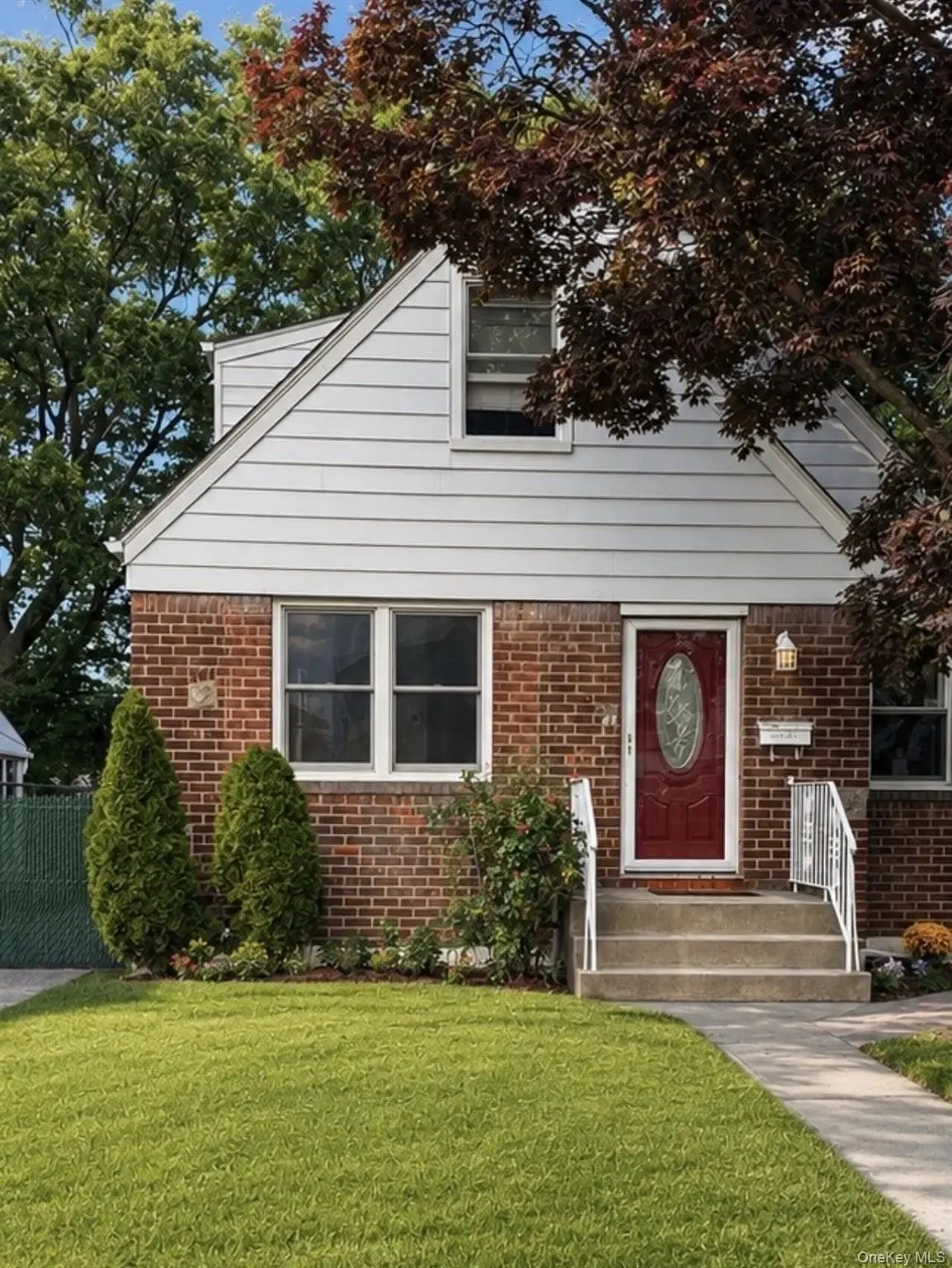 12031 219th Street, Cambria Heights, NY 11411 - #1