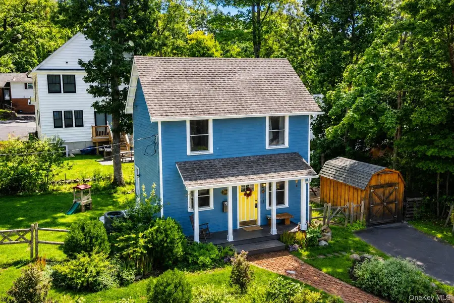 9 Willow Avenue, Nyack, NY 10960 - #3