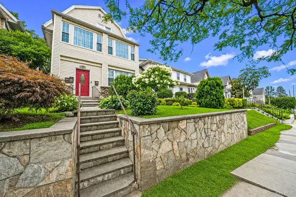 425 S Columbus Avenue, Mount Vernon, NY 10553
