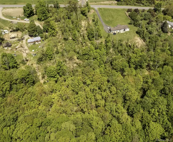 X Old Mountain Road, Otisville, NY 10963