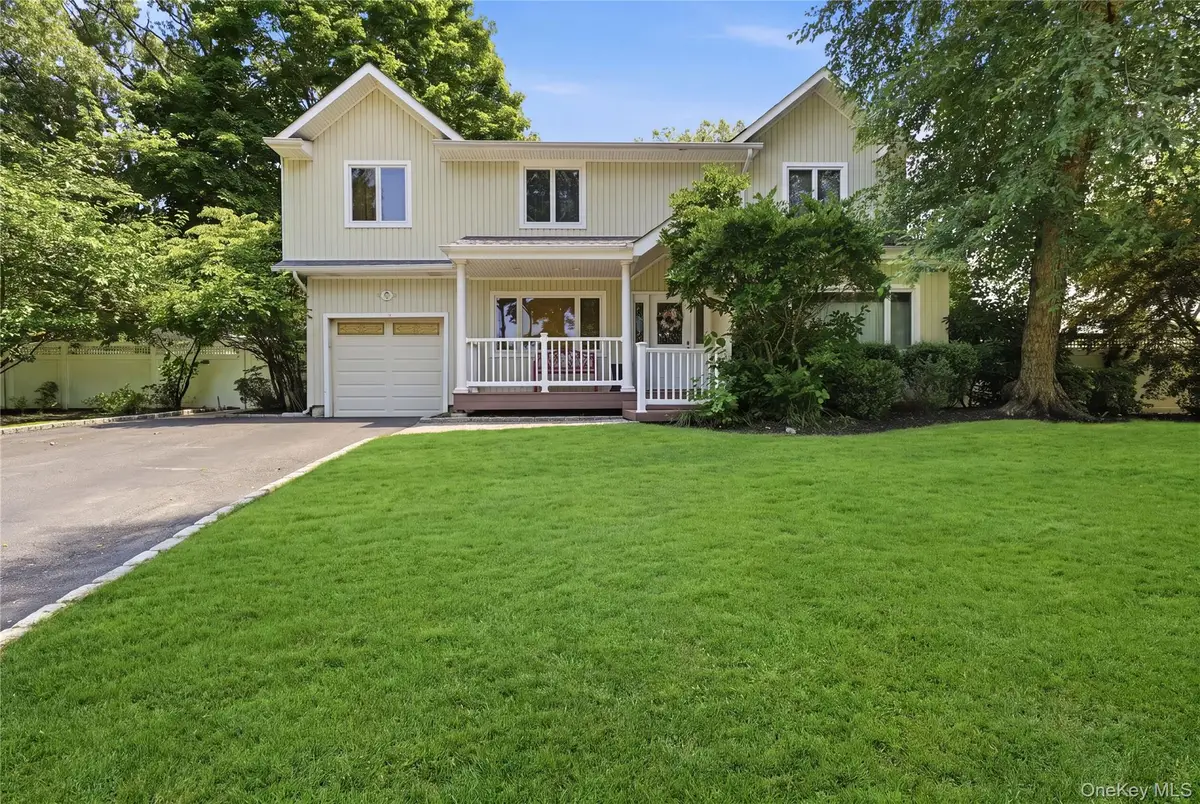 9 Mount Sinai Avenue S, Port Jefferson Station, NY 11776 - #1
