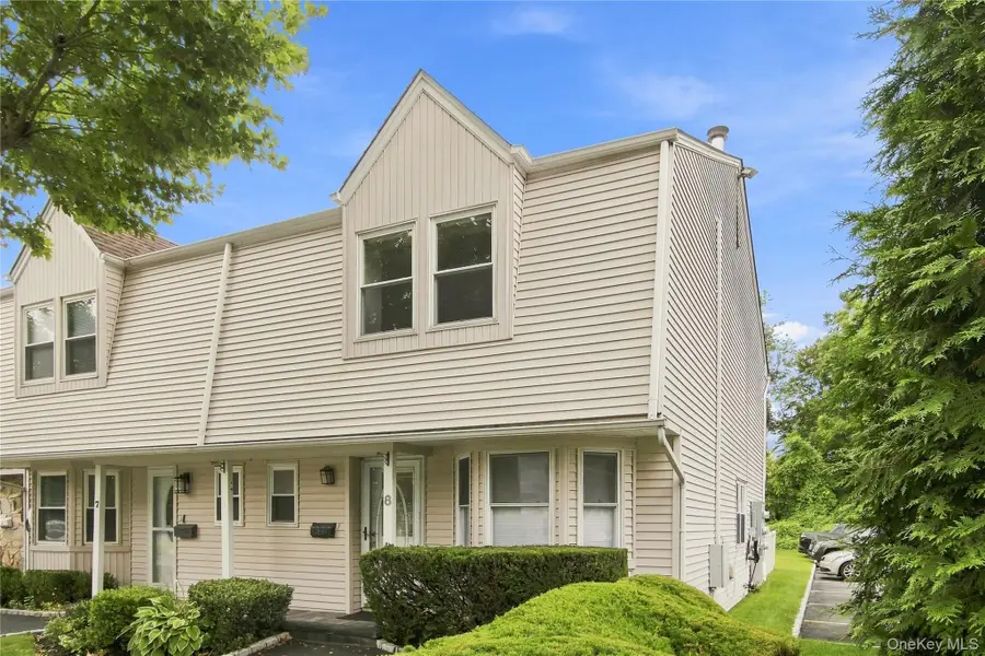 8 Manors Drive, Jericho, NY 11753 - #2