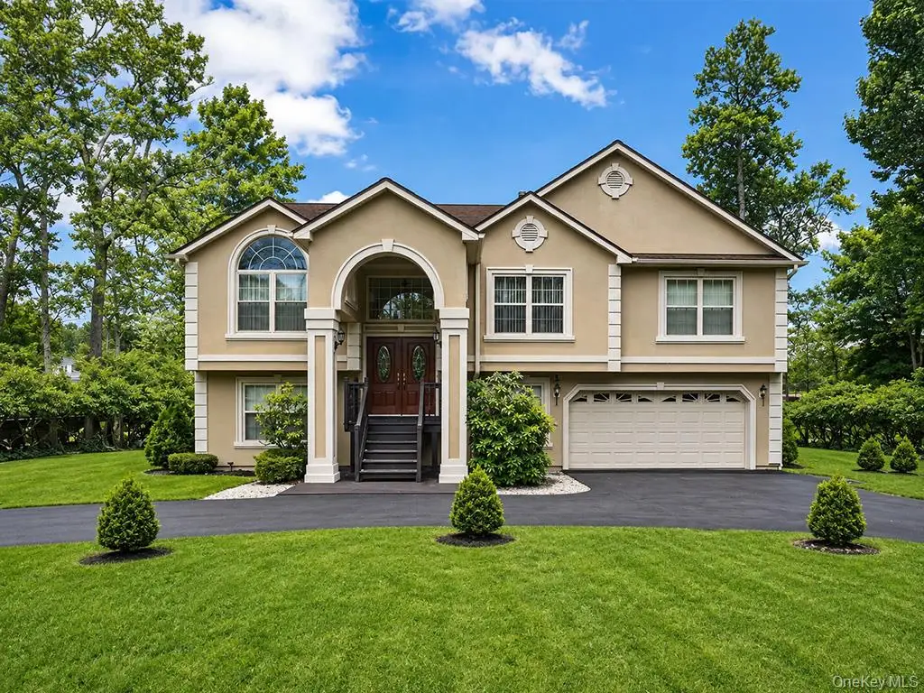 61 Lake Shore Drive West, Rock Hill, NY 12775 - #1