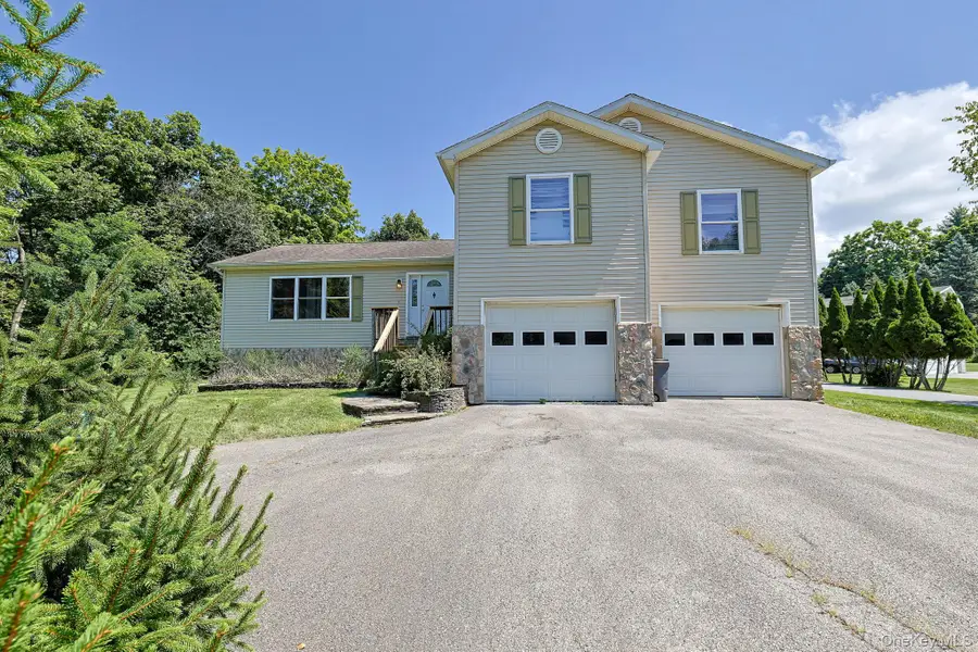 96 Velie Road, Lagrangeville, NY 12540 - #2