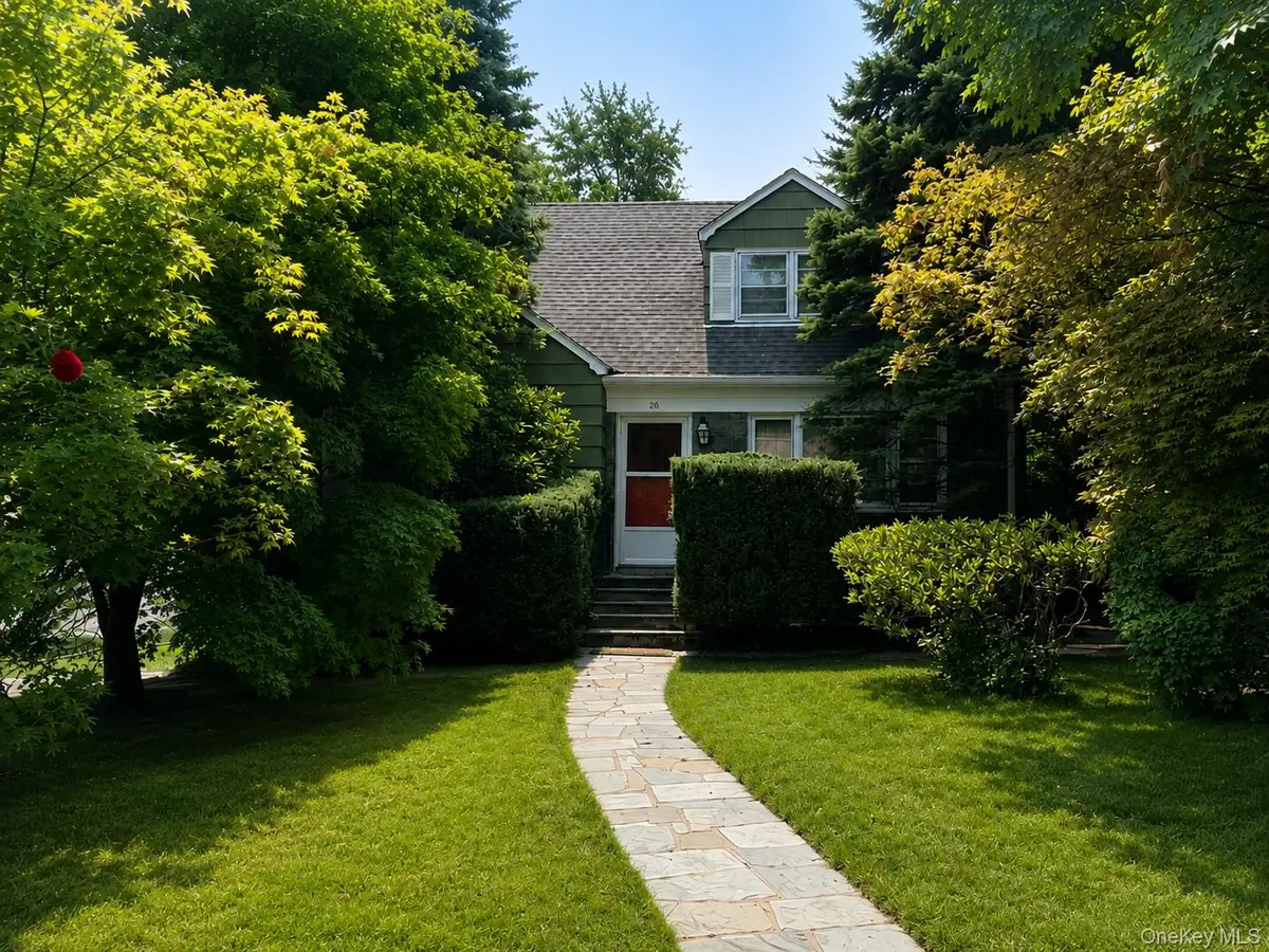 26 Reynolds Place, Scarsdale, NY 10583 - #1