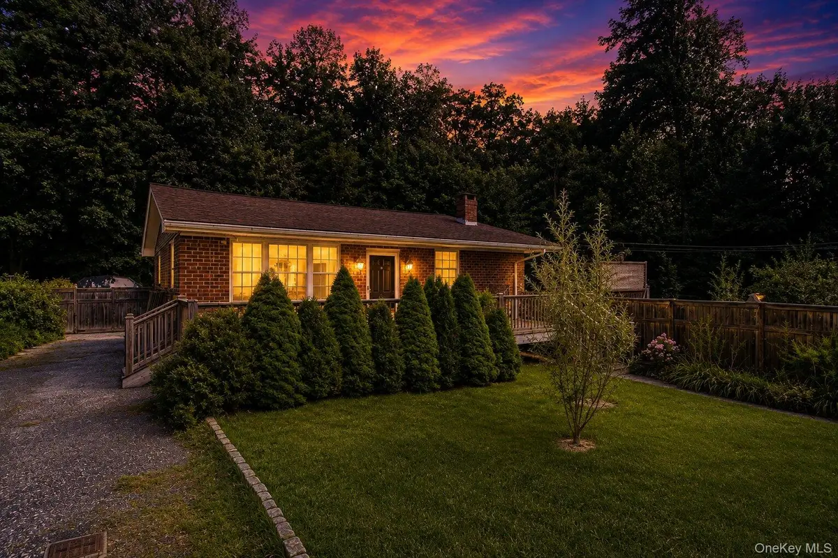 7 Brayton Road, Carmel, NY 10512 - #1