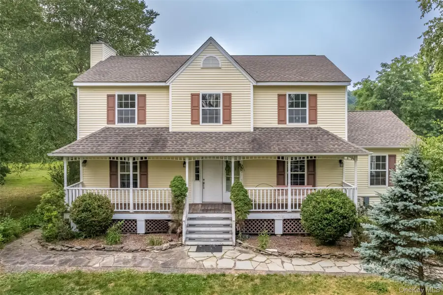 28 Church Farm Road, Gardiner, NY 12525 - #2