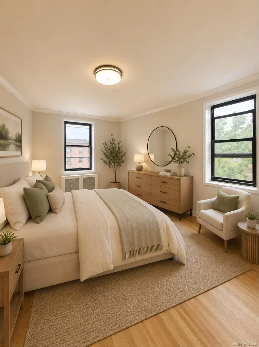 87-10 34th Avenue #6A, Jackson Heights, NY 11372 - #3