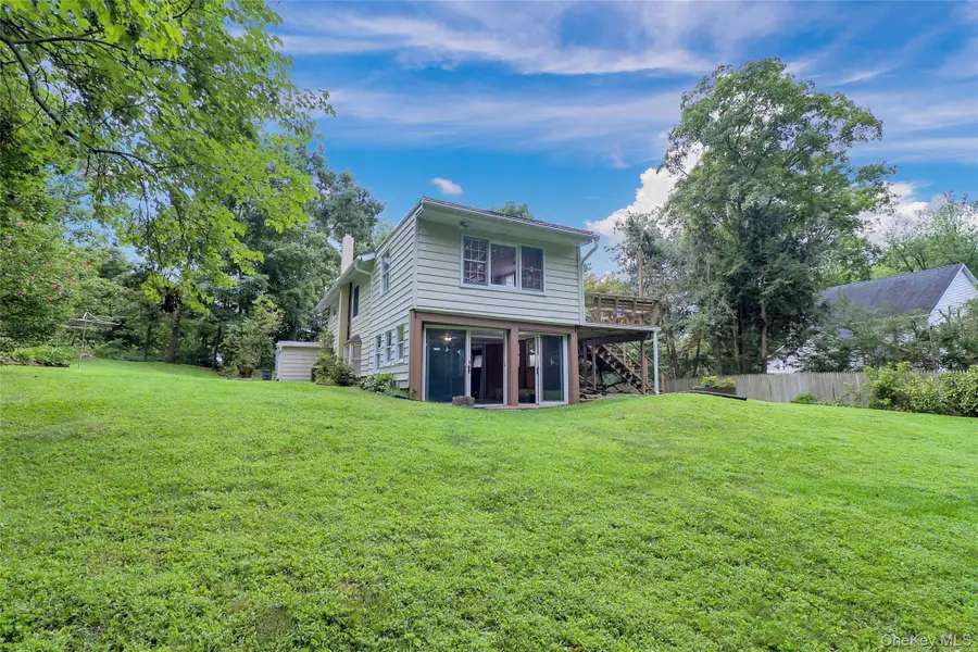 457 Saw Mill River Road, Millwood, NY 10546 - #2