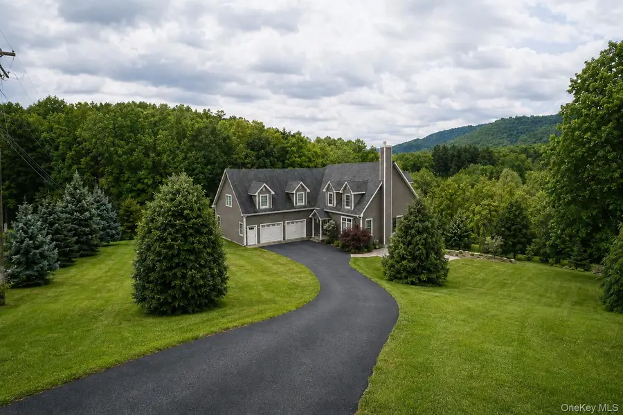 57 Spook Rock Road, Wesley Hills, NY 10901 - #2